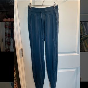 Lululemon align Jogger size 6